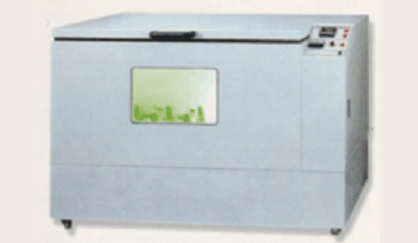 HORIZONTAL ORBITAL SHAKING INCUBATOR 迴轉式恆溫振盪培養機 LM-510