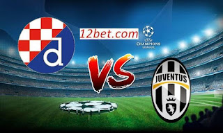 Nhận định kèo thơm Dinamo Zagreb vs Juventus (01h45 ngày 28/9) Dinamo%2BZagreb1