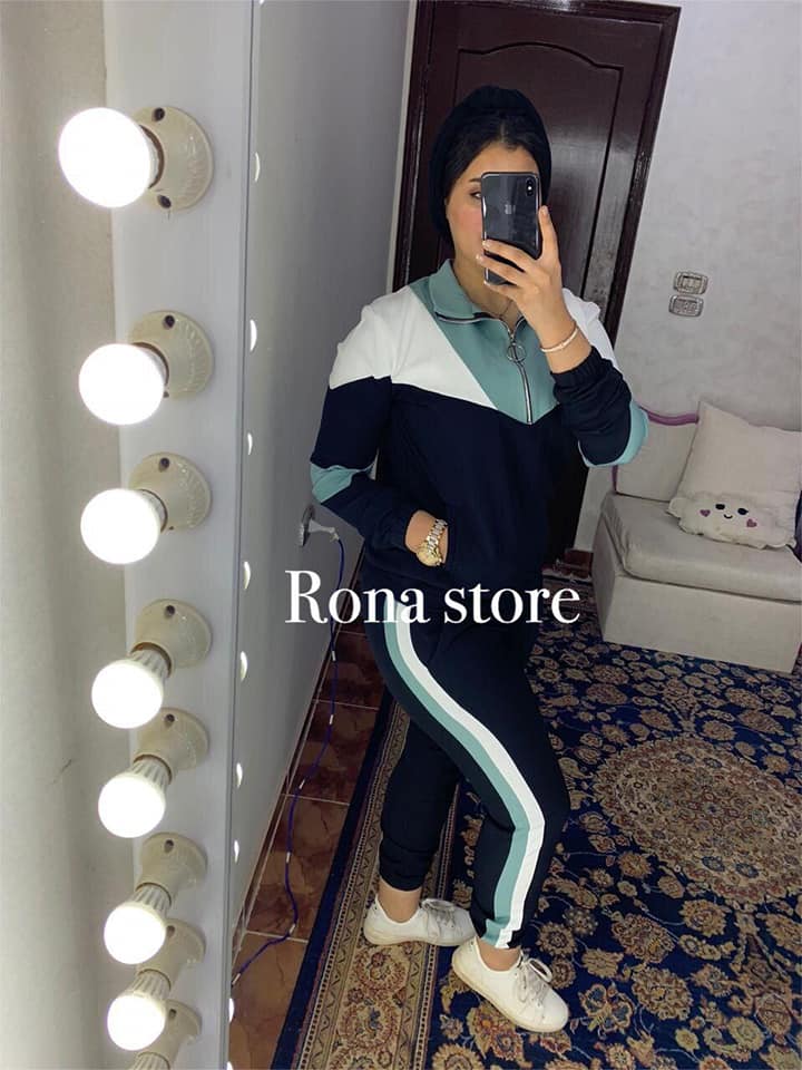 ترنجات حريمى Sm