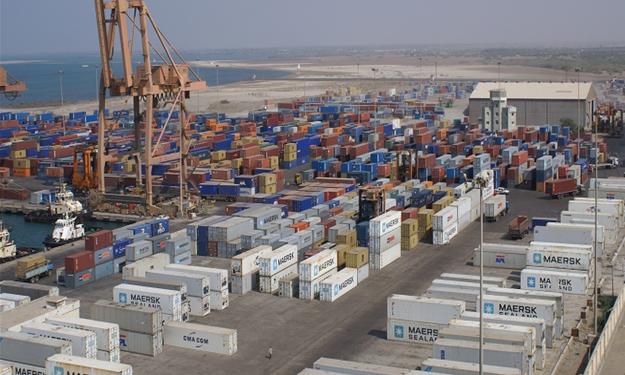 وظائف فى الهيئه العامه لموانئ البحر الاحمر فى مصر وظائف فى الهيئه العامه لموانئ البحر الاحمر فى مصر