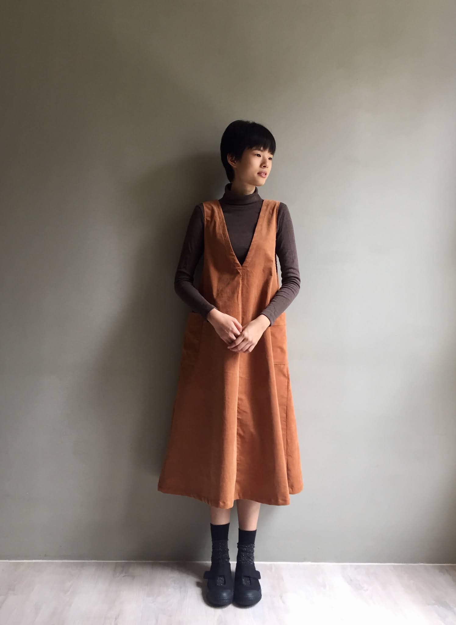winter sun clothing