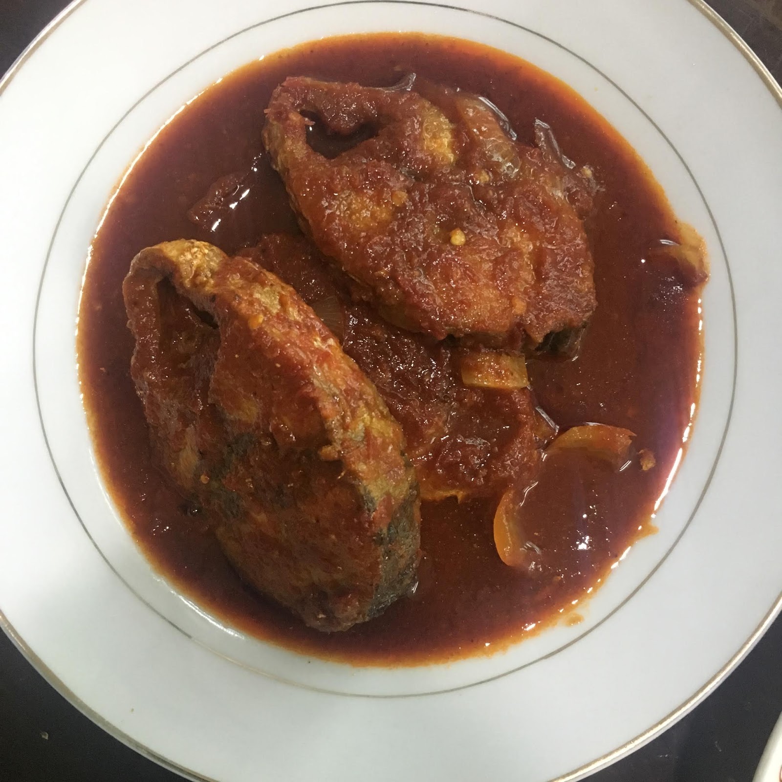 Resepi Sambal Belacan Utara / Patutla Viral Resepi Sambal Belacan Ni