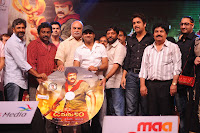 Damarukam Movie Audio Launch Gallery [Southmp3.Org] width=