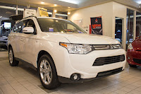 Valley Mitsubishi is the car dealership in Kelowna by excellence