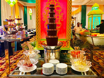 THIRD CONSECUTIVE YEARS OF BIGGEST RAMADAN BAZAAR IN SUTERA HARBOUR RESORT, KOTA KINABALU THIRD CONSECUTIVE YEARS OF BIGGEST RAMADAN BAZAAR IN SUTERA HARBOUR RESORT, KOTA KINABALU