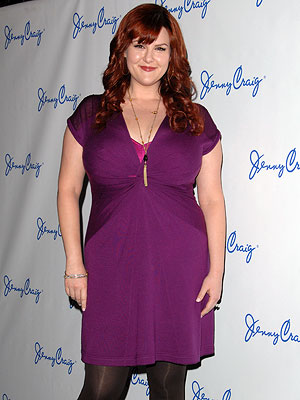 Weight Loss Plan: A Year After Jenny Craig: Sarah Rue