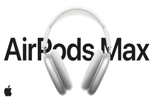 Finally .. Apple introduces the new AirPods Max, but the price!