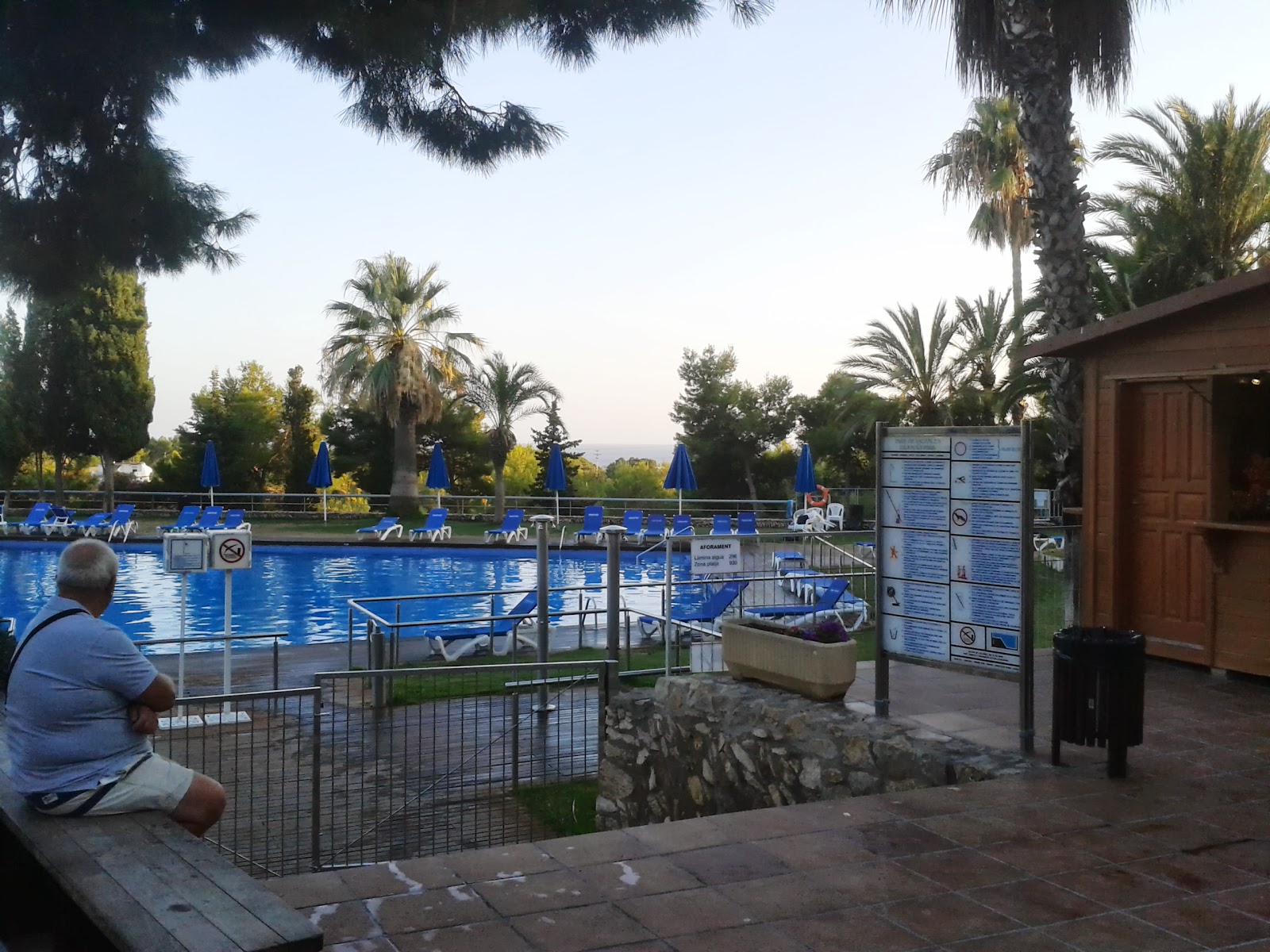 Nearest Airport To Vilanova Park Spain thewandering11.blogspot.com