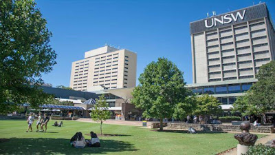 Business School International Scholarships At University Of New South Wales - Australia - 2019 Business School International Scholarships At University Of New South Wales - Australia - 2019