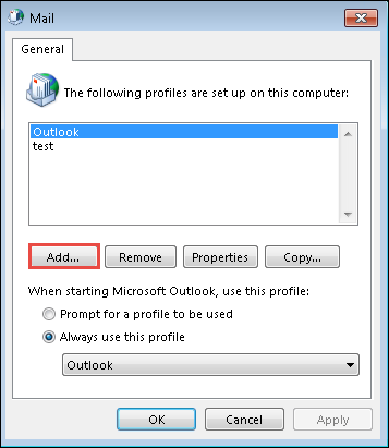 exchange outlook 2016 exchange outlook 2016