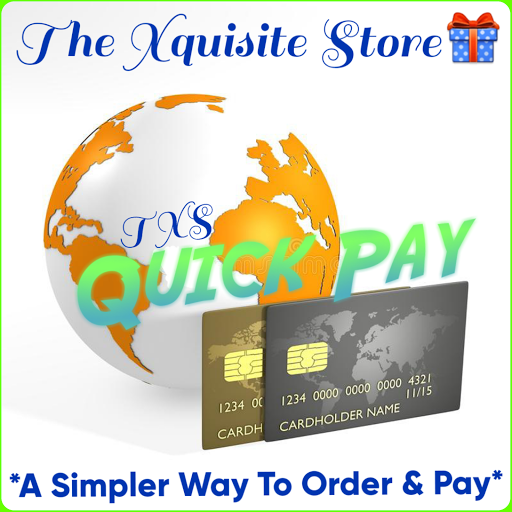 TXS QUICK PAY