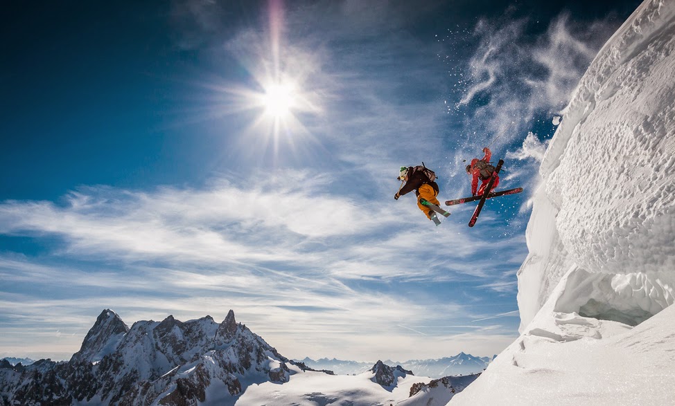 Top 10 Ski Villages for a Winter Holiday Snow Addiction News about