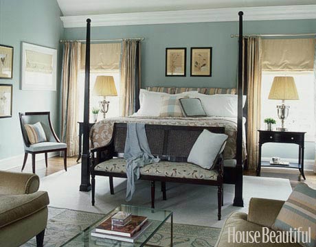 feng shui in your bedroom | northwest transformations