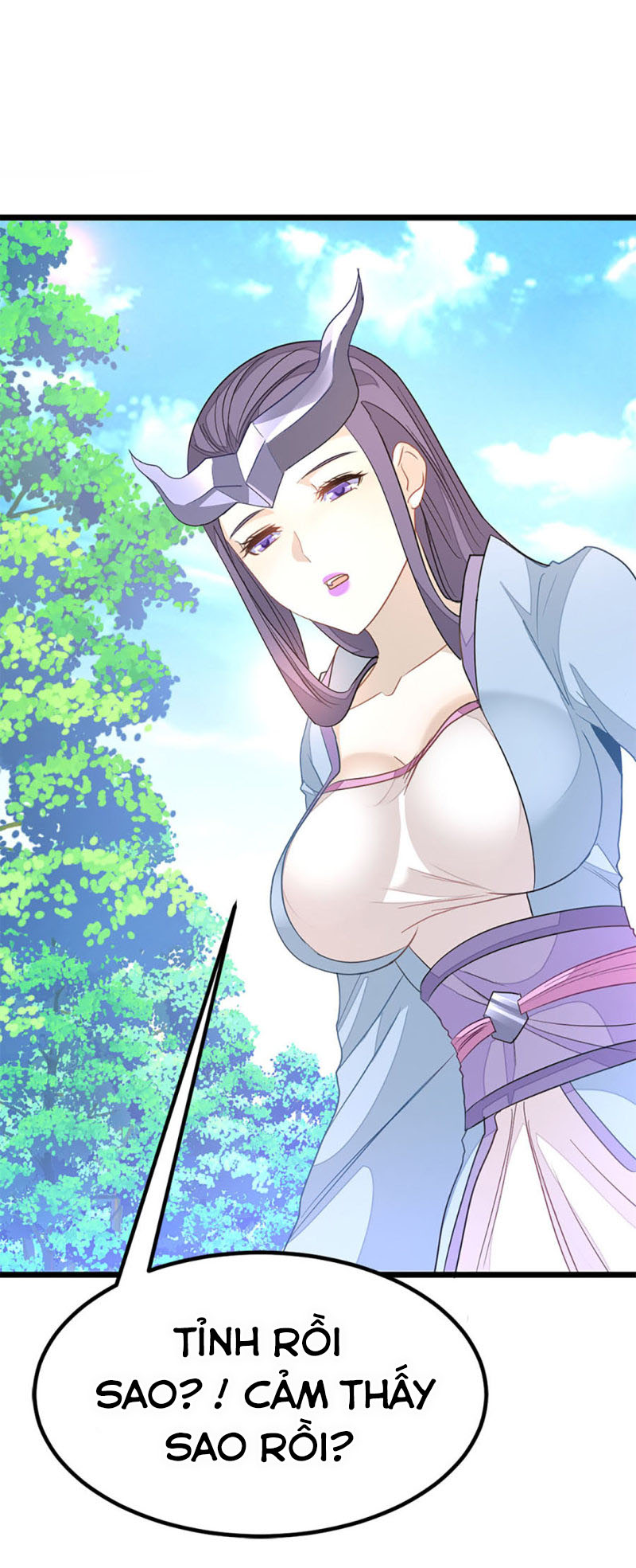 Cửu Dương Thần Vương Chapter 228 - AB Truyện