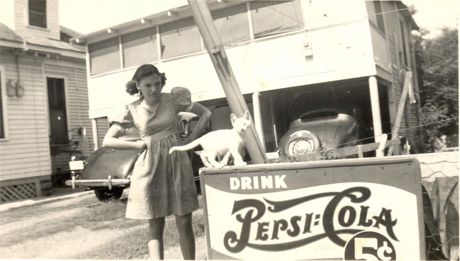 ABT UNK Those Places Thursday The Store at 1809 Hemphill, Houston