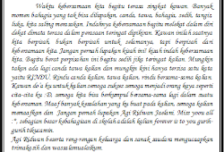 Kata Kata Perpisahan Sahabat Yang Mengharukan Panjang Kumpulan