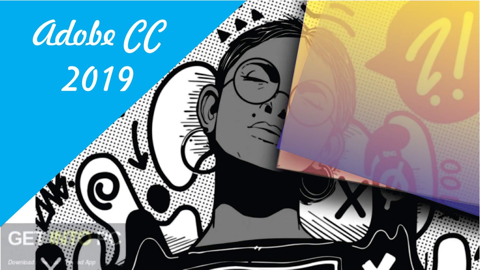 Adobe illustrator CC 2019 free Download offline installer by Graphic
