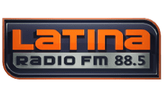 Radio Latina 88.5 FM