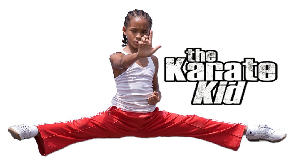 The Karate Kid 2010 Dual Audio [Hindi-DD5.1] 720p BluRay
