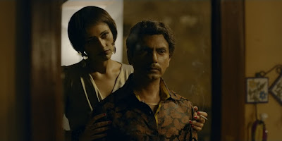 sacred games season 1 kukoo and ganesh gaitonde