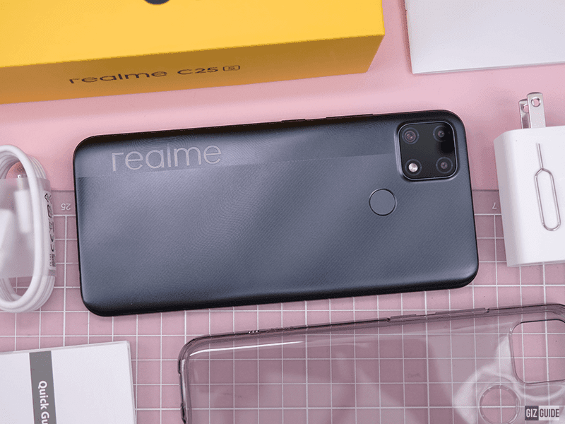 realme C25s Review - 4 months after!