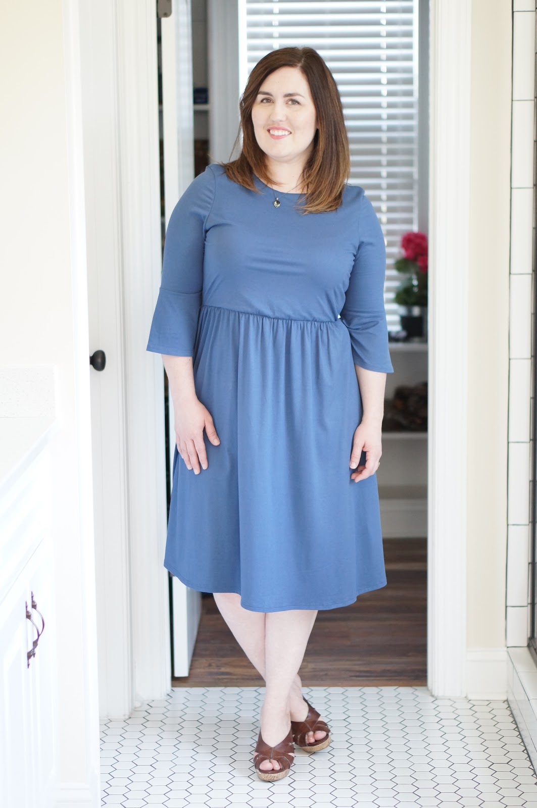 North Carolina style blogger Rebecca Lately shares her five favorite ethical brands! Read more here!