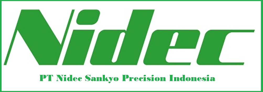 Lowongan Kerja Cikarang Via Pos PT Nidec Sankyo Precision