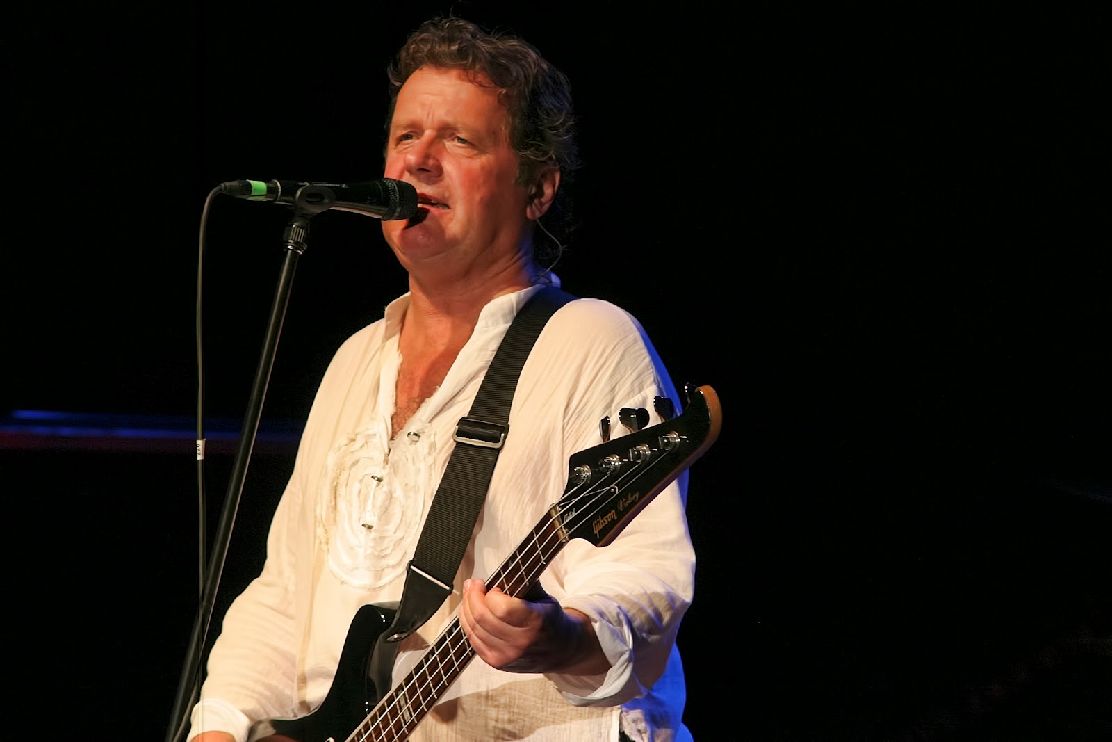Rockfile Radio Rock Files: Remembering JOHN WETTON On His Birthday (video)