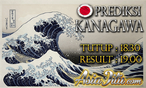 Prediksi Kanagawa ( 29012020) AsiaJP