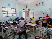 SMPN 25 Surabaya, Sekolah kawasan di Surabaya, Sekolah Menengah Pertama, Sekolah Unggulan, Sekolah Terbaik, Sekolah Kedinasan, Sekolah ikatan dinas