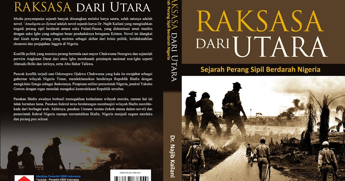 Raksasa Dari Utara Penerbit Anggota Ikapi Ber Isbn Gratis Ongkir Kemana Saja