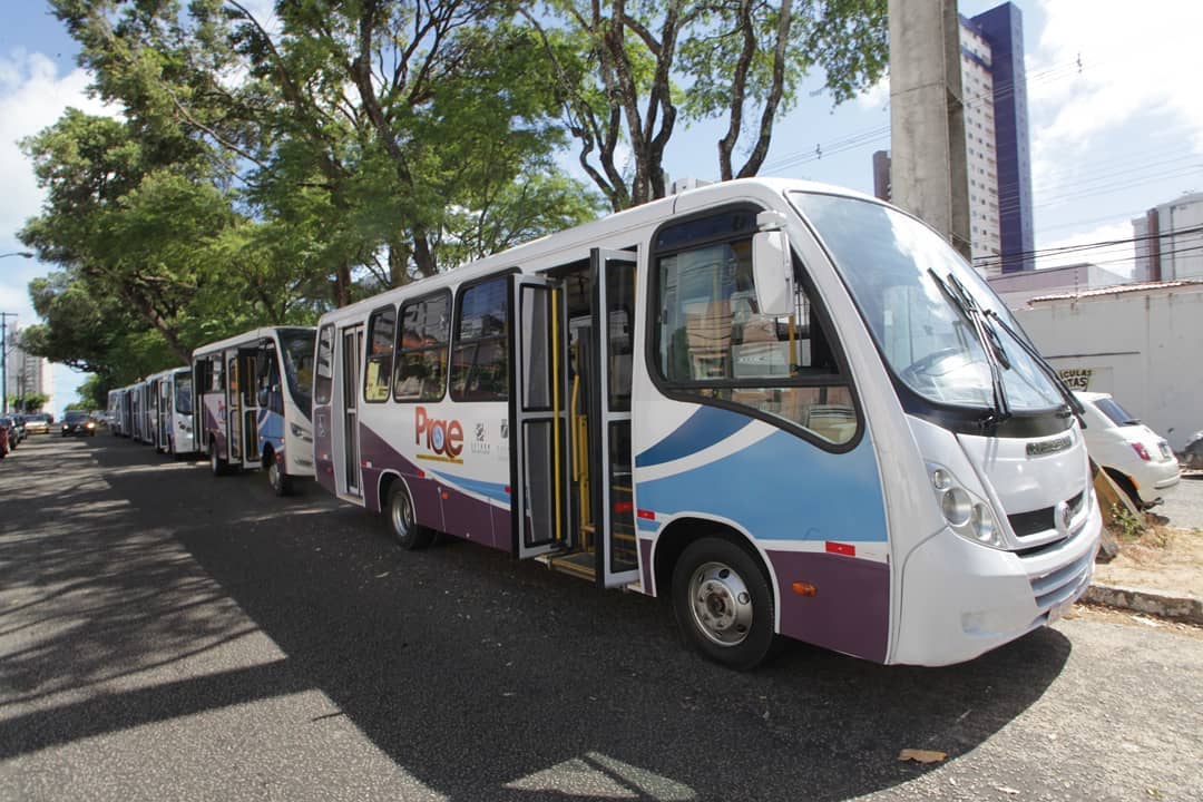 Acessibilidade: Novos micros na frota do Prae 1 73480783 175046880280814 2275582872250175667 n