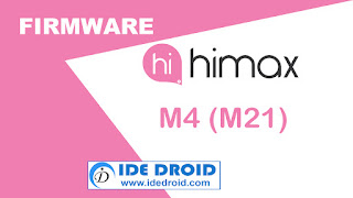 Firmware Himax M4 (M21) dan Bypass Frp Tested Free Download