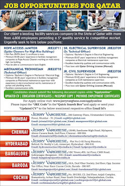 Gulf Overseas Jobs~12 March 40 Gulf%2BJob%2BPaper%2B%25284%2529