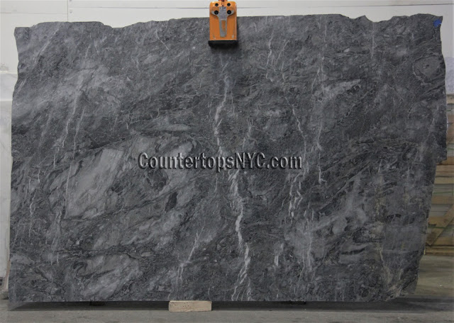 Breccia Portofino Marble Slab NYC 2cm