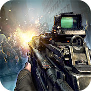 Zombie Frontier 3: Sniper FPS Mod APK