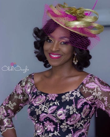 kate henshaw wedding
