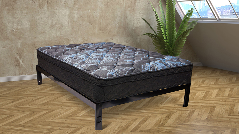 wolf futon mattress cover