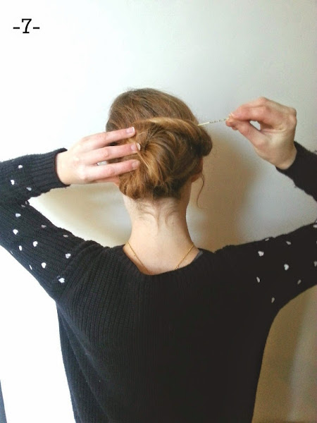 Tutorial recogido rápido