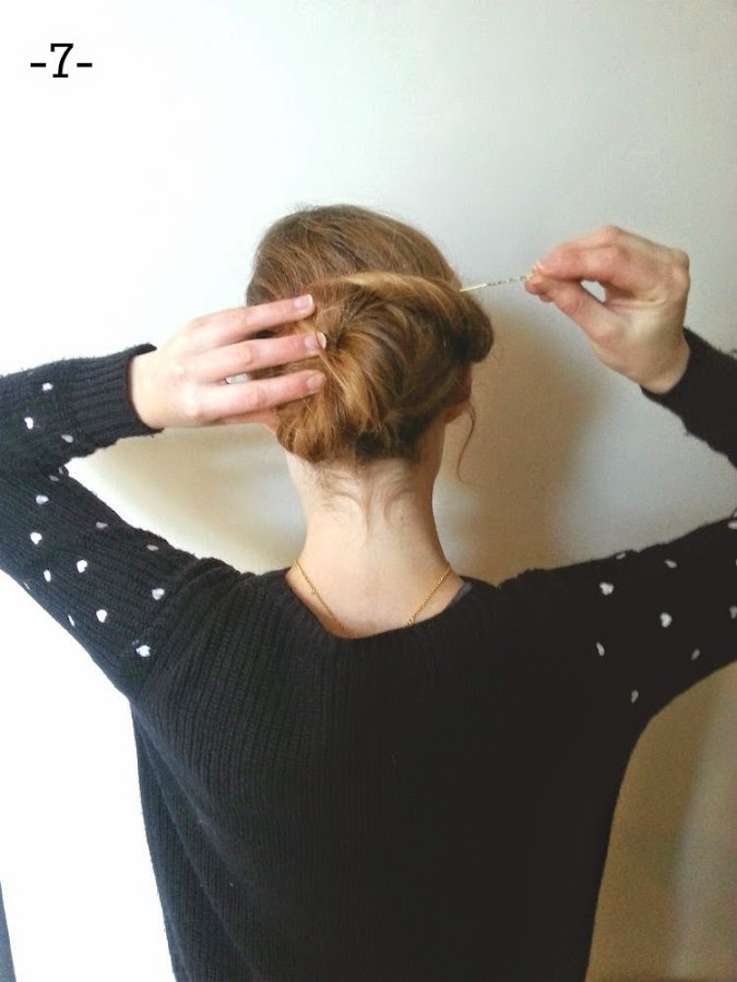 Tutorial recogido rápido