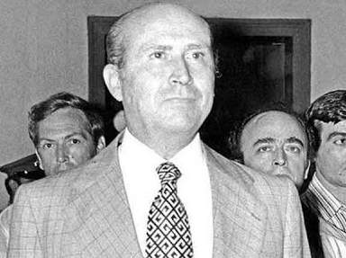  Η απλή ερώτηση του Ωνάση στον Ιωαννίδη το 1974 που θα μπορούσε να σώσει την Κύπρο