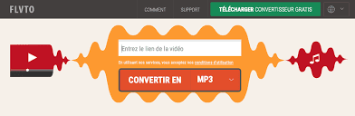 Top 5 Convertisseur Youtube Mp3