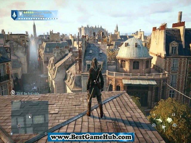 Assassins Creed Rogue Torrent Game Free Download