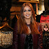 Marina Ruy Barbosa participa de evento em São Paulo