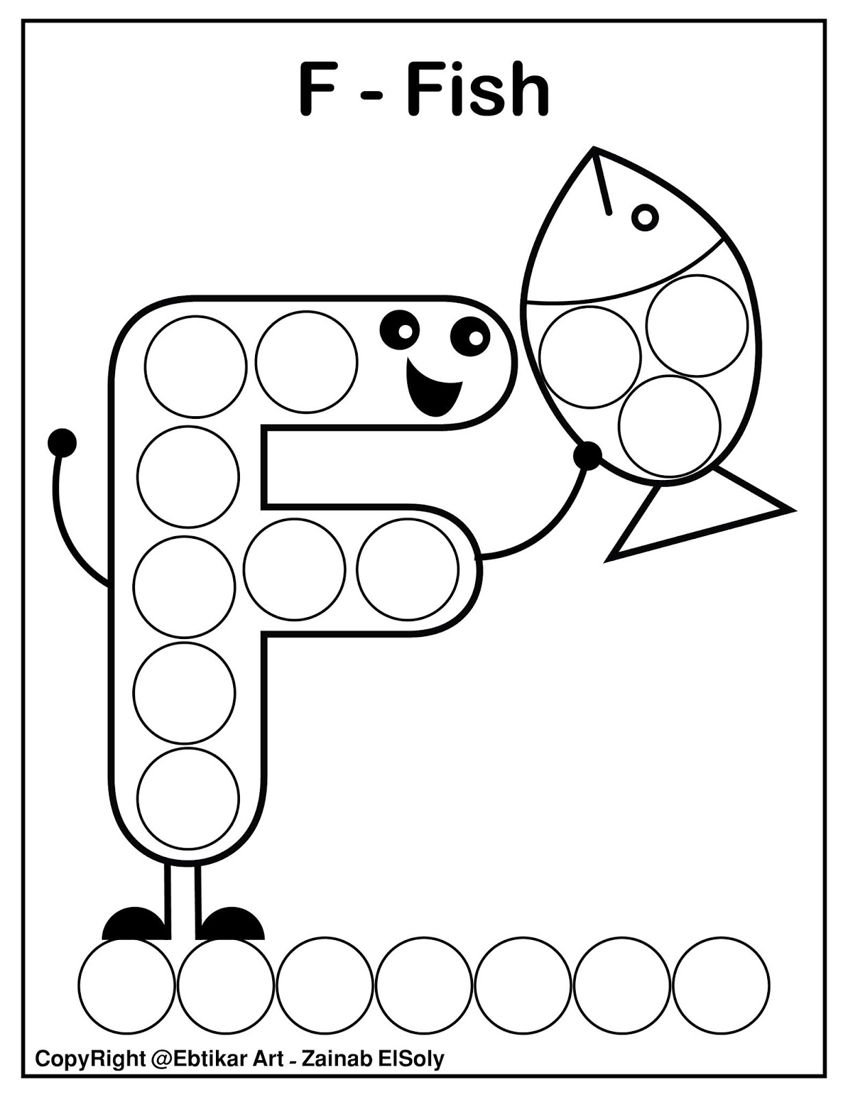 set-of-abc-dot-marker-coloring-pages