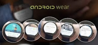Android Wear
