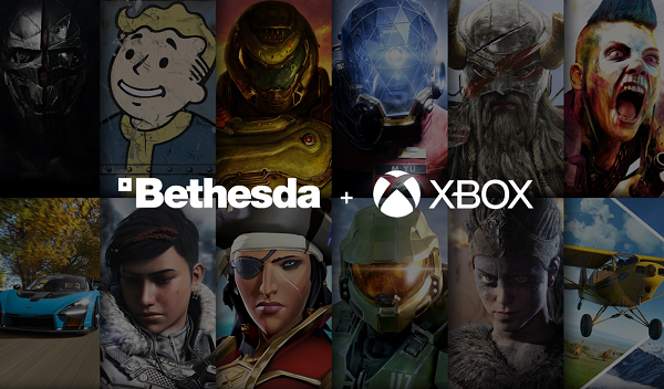 المزيد من ألعاب Bethesda ستدعم خاصية FPS Boost على أجهزة إكسبوكس سيريز و هذه قائمتها