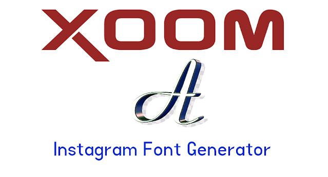 Fancy Font Generator Tool Online