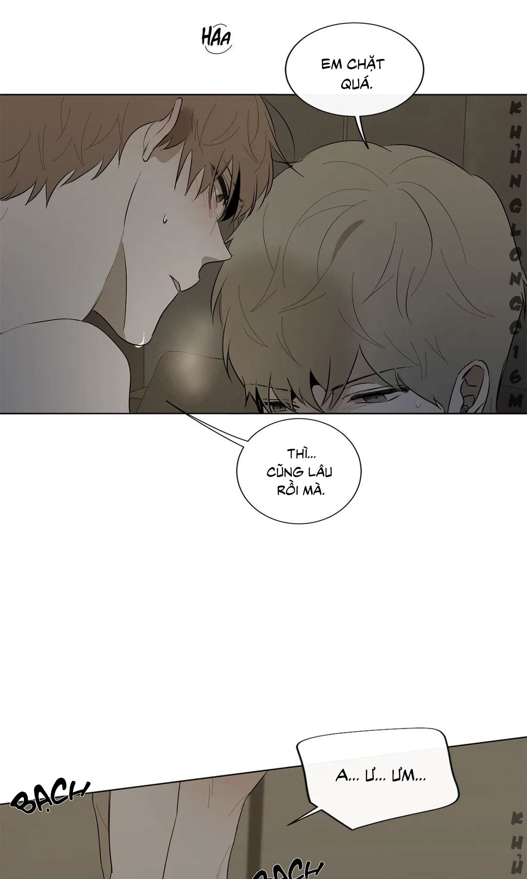 Đọc truyện Bảo Vệ Em - Chapter 44 - End