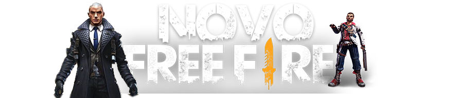 NOVO FREE FIRE